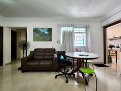 Blk 201D Punggol Field (Punggol), HDB 5 Rooms #587678631